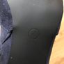 Navy Ankle Boots Image 8