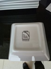 tableware