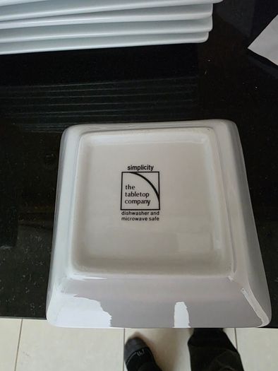 tableware