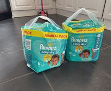 nappies