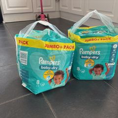 nappies