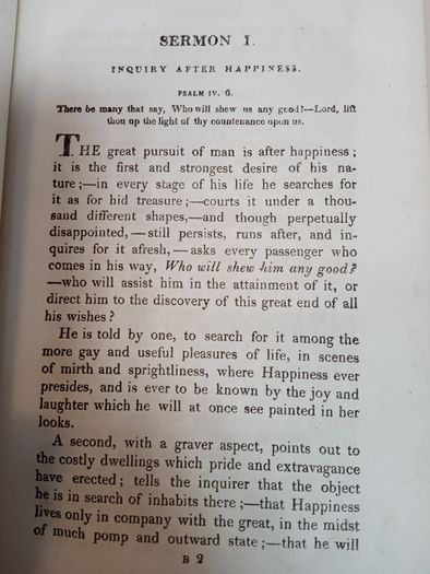 The Works of Laurence Sterne, Vol. 3 by Laurence Sterne (AB518)