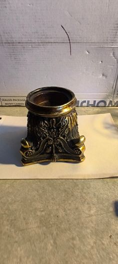 Tealight Candle holder