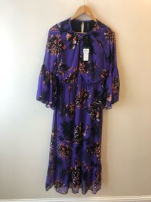New with tags Y.A.S. dress (small)