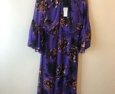 New with tags Y.A.S. dress (small)