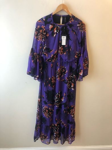 New with tags Y.A.S. dress (small)