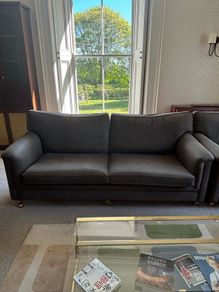 Set of 3 sofas