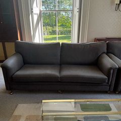 Set of 3 sofas