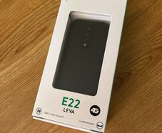 Doro Leva E22 4G phone
