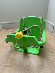 Toddler Outdoor swing
