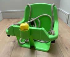 Toddler Outdoor swing