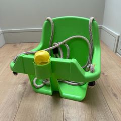 Toddler Outdoor swing
