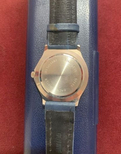 Rothmans William Watch
