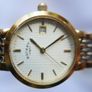 Rotary Ladies Watch  Two Tone Quartz Watch  Rotary Watch (works Well) Image 2