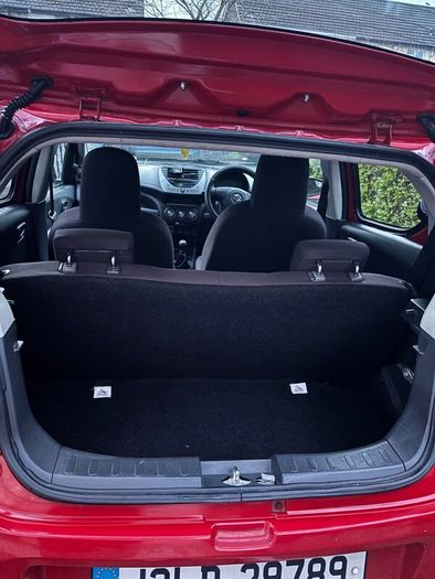 Suzuki Alto 2013