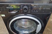 hotpoint washing machine
