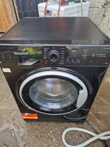 hotpoint washing machine