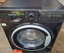 hotpoint washing machine