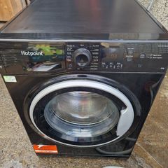 hotpoint washing machine