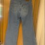 Levi Blue Jeans - Ribcage Wide Leg (W31 L32) Image 3