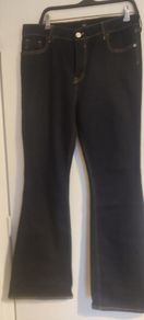river island jeans size 16