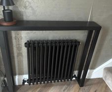 hall table
