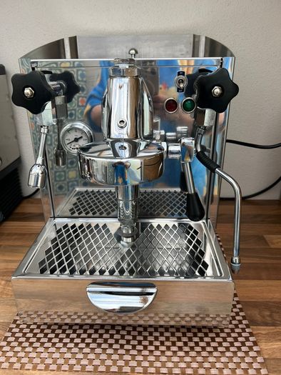 Bella Barista