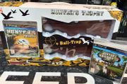 Hunter's Trophy Collector's Edition &amp; Hunter's Trophy 2: Europa PS3