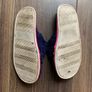 Girls Slippers: Size 13 Image 2