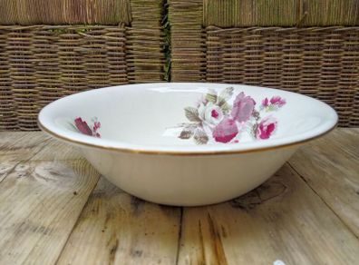 Carrigaline, pottery bowl, Irish pottery, ceramics, vintage Serving bowl