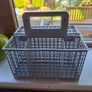 Dishwasher Basket for Cutlery Image 2