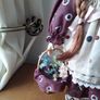 beautiful porcelain doll Image 4
