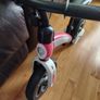 Kids balance bike Image 2