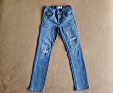 Lewis jeans age 10