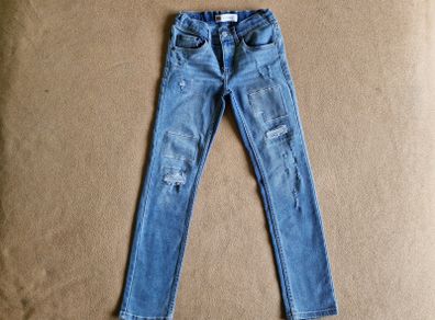 Lewis jeans age 10