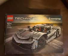 Lego Technic