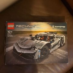 Lego Technic