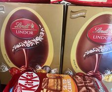 Chocolates