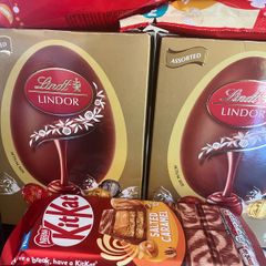 Chocolates