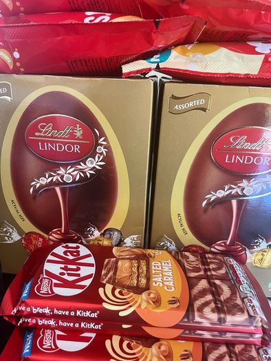 Chocolates