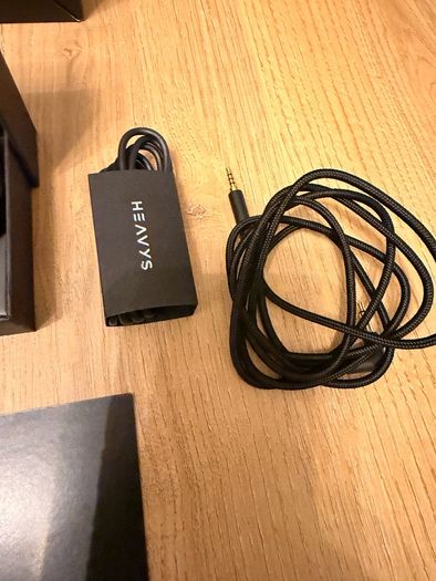 Heavys H1H Headphones