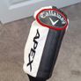Callaway Apex 4 Hybrid Image 4
