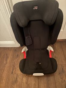 Britax kidifix