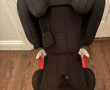Britax kidifix