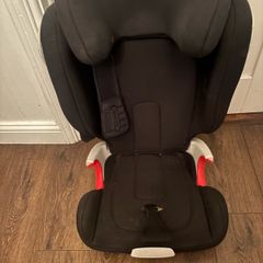 Britax kidifix