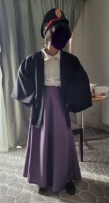 Halloween costume