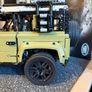 Lego Technic Land Rover Defender 42110 - Box and Manual included Image 4