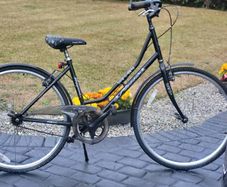Ladies Bike Ready To Use