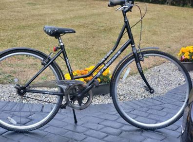 Ladies Bike Ready To Use