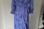 Marc Angelo dress size 10